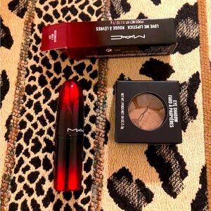 Mac Makeup Bundle - New in Box